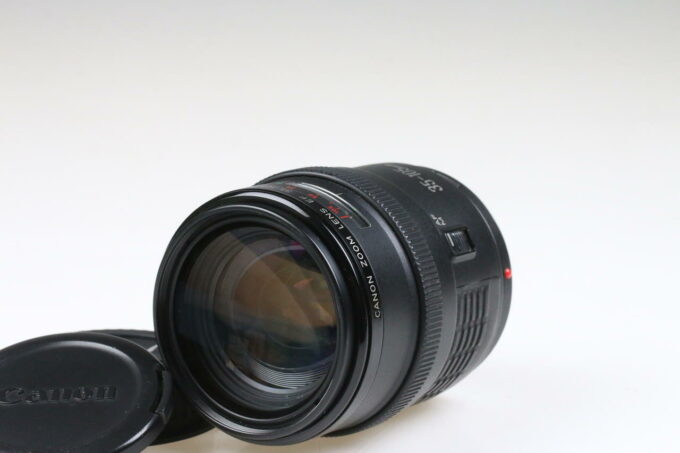 Canon EF 35-105mm f/3,5-4,5 - #605278