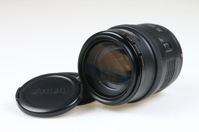 Canon EF 35-105mm f/3,5-4,5 - #605278