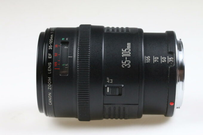 Canon EF 35-105mm f/3,5-4,5 - #605278