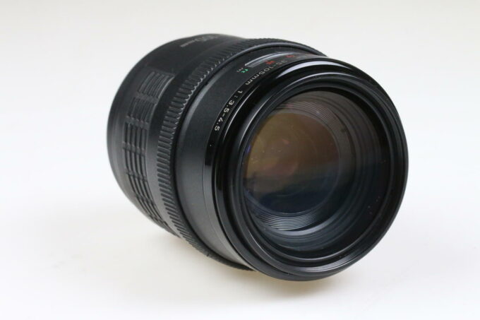 Canon EF 35-105mm f/3,5-4,5 - #605278