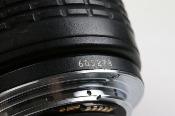 Canon EF 35-105mm f/3,5-4,5 - #605278