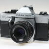 Praktica MTL 5 mit Pentaflex Color 50mm f/2,0 - #160742