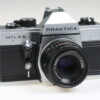 Praktica MTL 5 mit Pentaflex Color 50mm f/2,0 - #160742 - Image 2