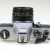 Praktica MTL 5 mit Pentaflex Color 50mm f/2,0 - #160742 - Image 3