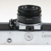 Praktica MTL 5 mit Pentaflex Color 50mm f/2,0 - #160742 - Image 6