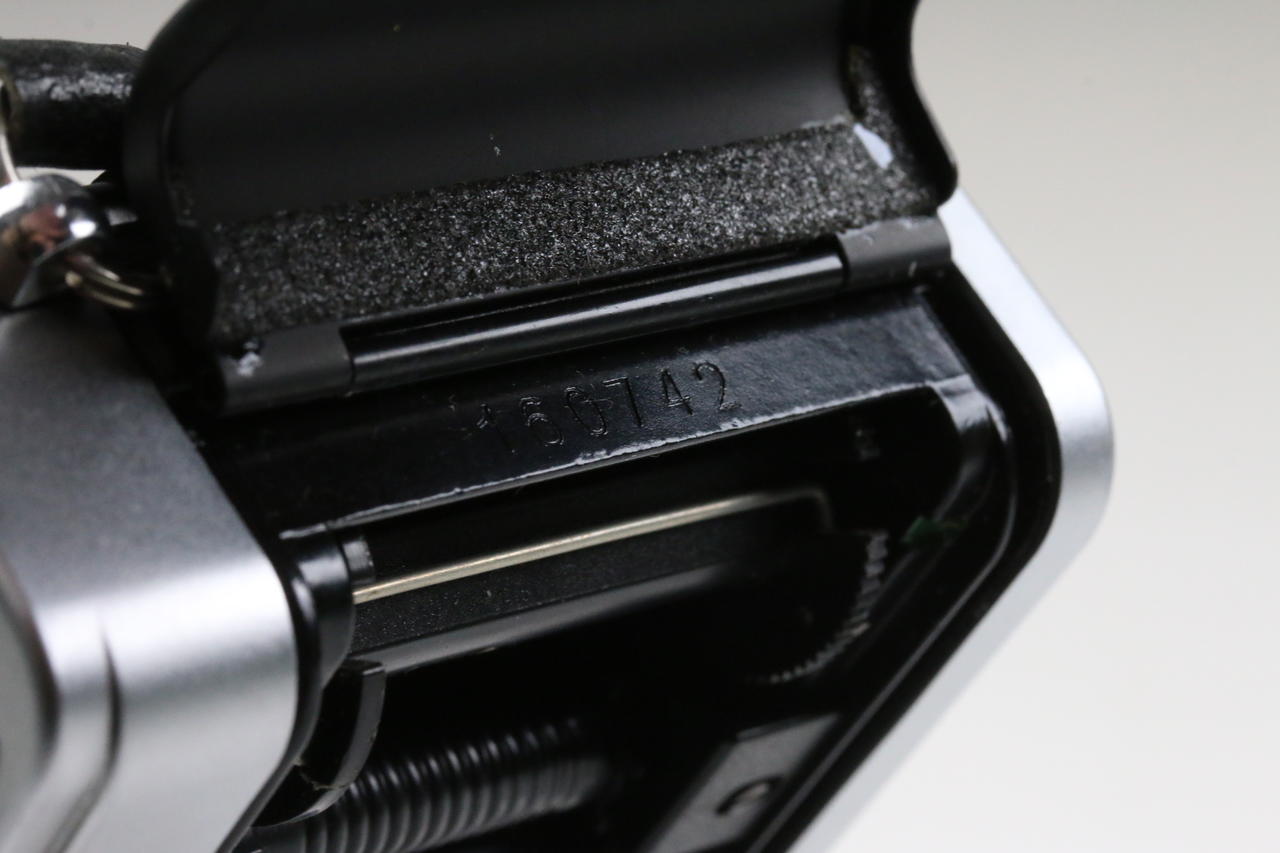 Praktica MTL 5 mit Pentaflex Color 50mm f/2,0 - #160742 - Image 7