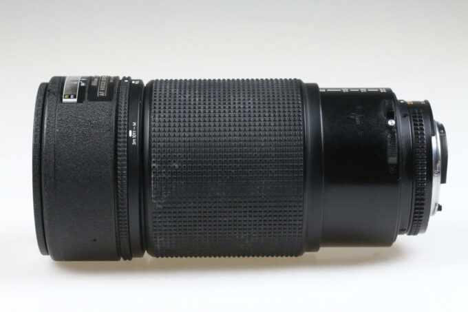 Nikon AF 80-200mm f/2,8 ED - #367075