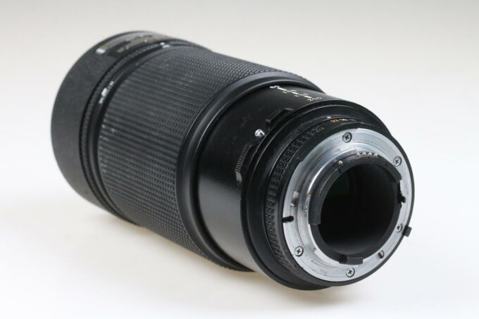 Nikon AF 80-200mm f/2,8 ED - #367075