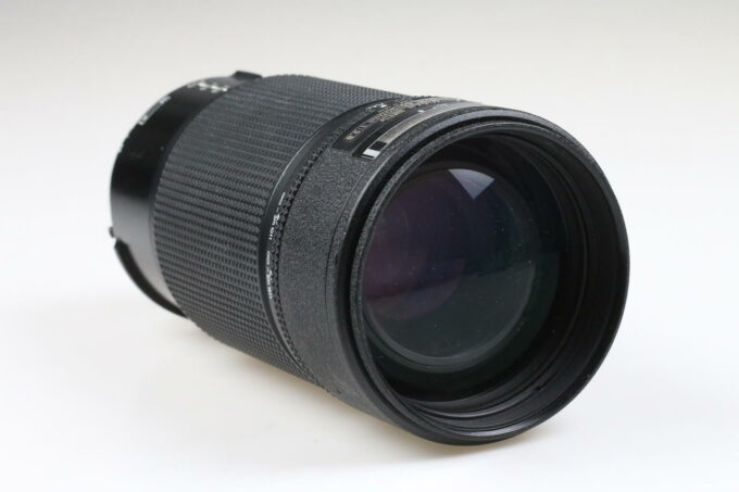 Nikon AF 80-200mm f/2,8 ED - #367075