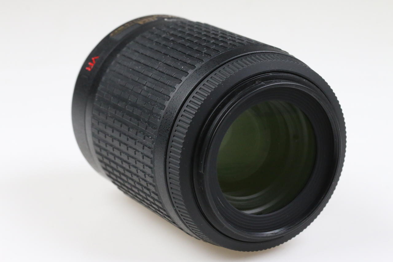 Nikon AF-S DX 55-200mm f/4,0-5,6 G ED VR - #4154897 - Image 4