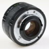 Tamron N-AFD BBAR MC7 2x Telekonverter für Nikon F (AF)