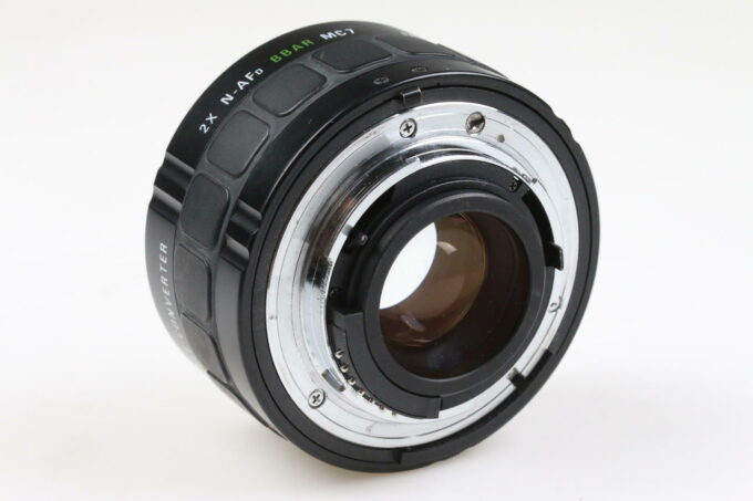 Tamron N-AFD BBAR MC7 2x Telekonverter für Nikon F (AF) - Image 3
