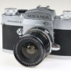 Miranda Sensorex II mit Auto Miranda 28mm f/2,8 - #8325275