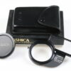 Yashica Auto - Up für Elctro 35