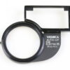 Yashica Auto - Up für Elctro 35
