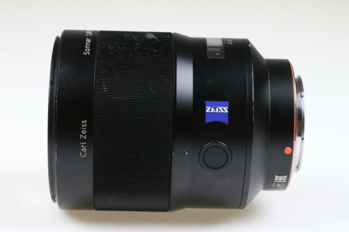 Sony Sonnar T* 135mm f/1,8 SAL - #45945556