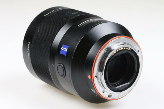 Sony Sonnar T* 135mm f/1,8 SAL - #45945556