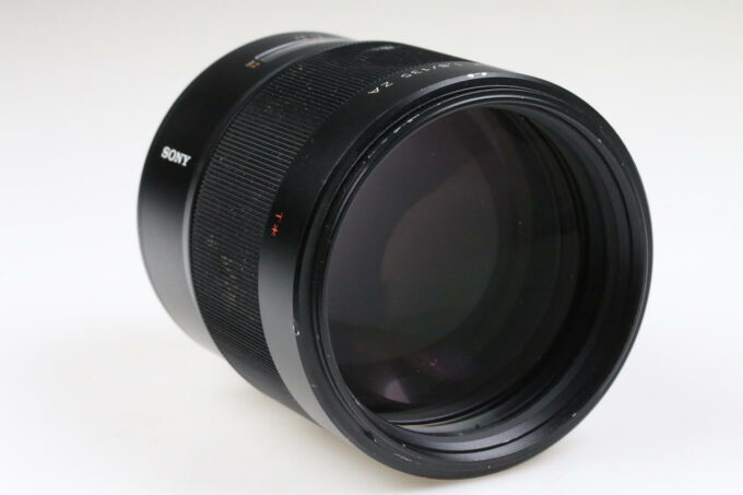 Sony Sonnar T* 135mm f/1,8 SAL - #45945556