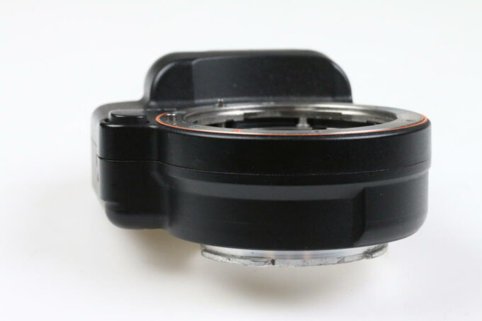 Sony LA-EA4 E-Mount auf A-Mount Adapter - #4028367