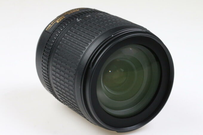 Nikon AF-S DX 18-105mm f/3,5-5,6 G ED VR - #50015119