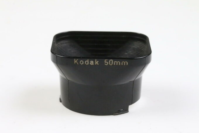 Kodak Sonnenblende 50mm