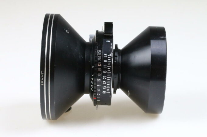 Schneider-Kreuznach Super-Angulon 90mm f/5,6 für Linhof Technika - #12253796