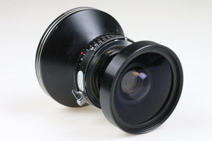 Schneider-Kreuznach Super-Angulon 90mm f/5,6 für Linhof Technika - #12253796