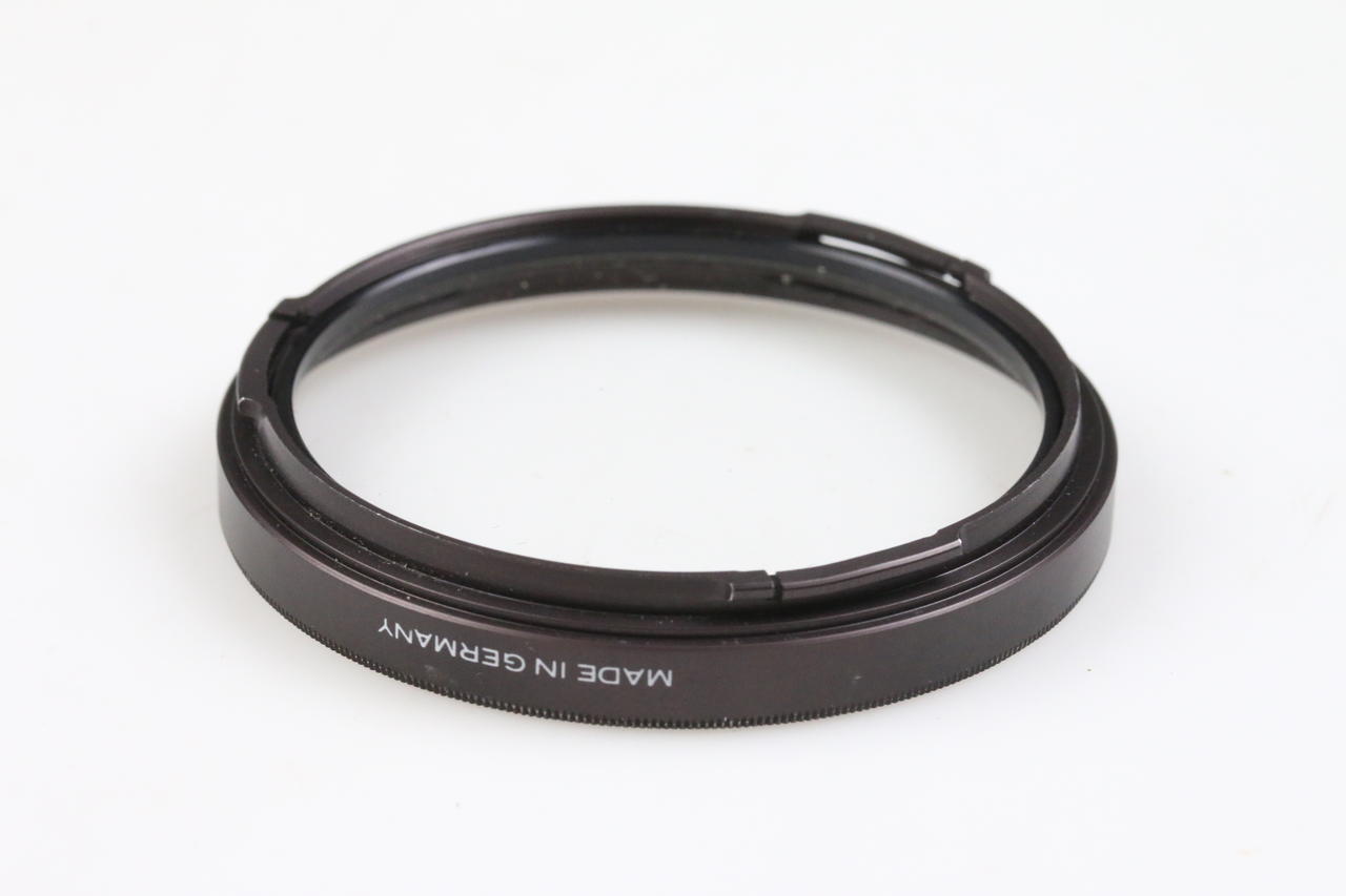Hasselblad 50 1x HZ 0 Filter - Image 2