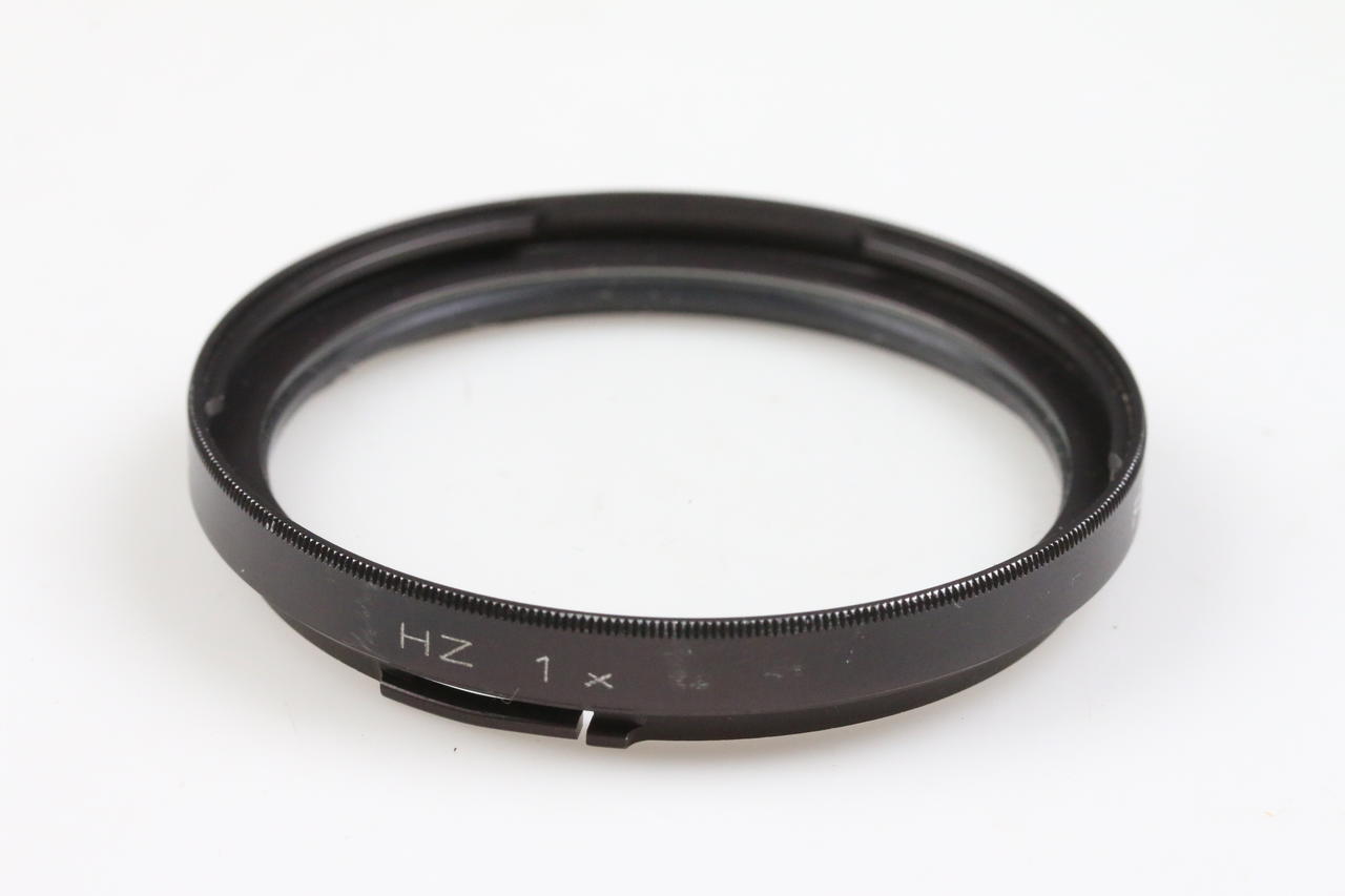 Hasselblad 50 1x HZ 0 Filter - Image 3
