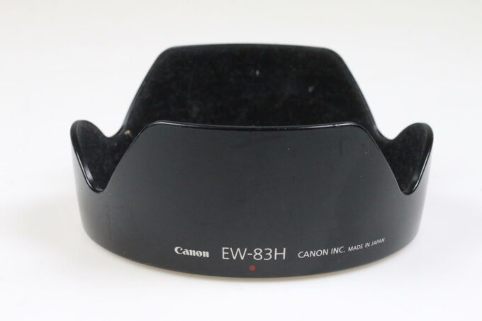 Canon EW-83H Streulichtblende