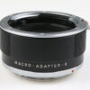 Leica Macro-Adapter R / 14256