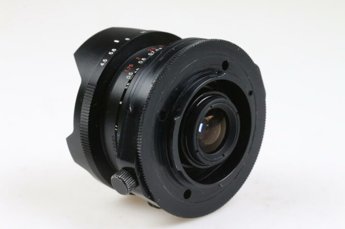 B.I.G. 15mm f/4,5 ASPH Shift Lens - #8210116