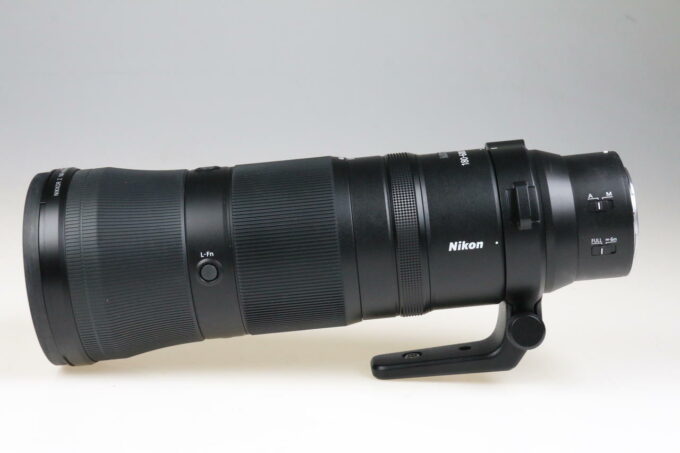 Nikon Z 180-600mm f/5,6-6,3 - #20036110