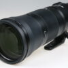 Nikon Z 180-600mm f/5,6-6,3 - #20036110 - Image 3