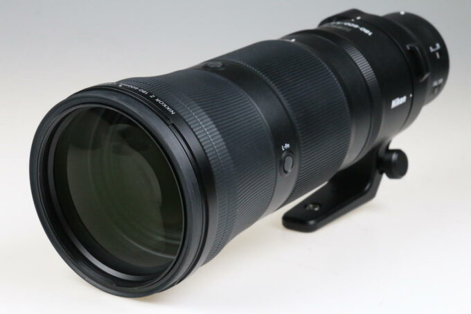 Nikon Z 180-600mm f/5,6-6,3 - #20036110