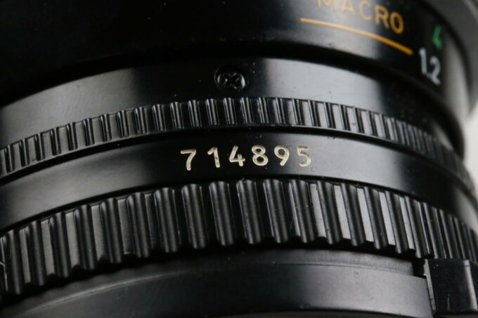 Canon FD 70-210mm f/4,0 Zoom - #714895