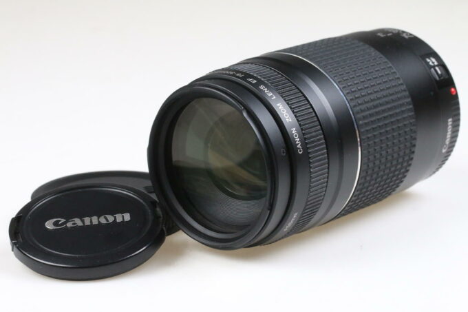 Canon EF 75-300mm f/4,0-5,6 III - #3807465