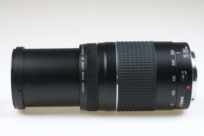 Canon EF 75-300mm f/4,0-5,6 III - #3807465