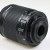 Canon EF-S 18-55mm f/3,5-5,6 IS - #4561033289 - Image 3