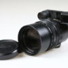 Leica Elmarit-M 135mm f/2,8 mit Brille - #1957225
