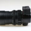 Leica Elmarit-M 135mm f/2,8 mit Brille - #1957225