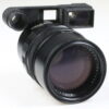 Leica Elmarit-M 135mm f/2,8 mit Brille - #1957225