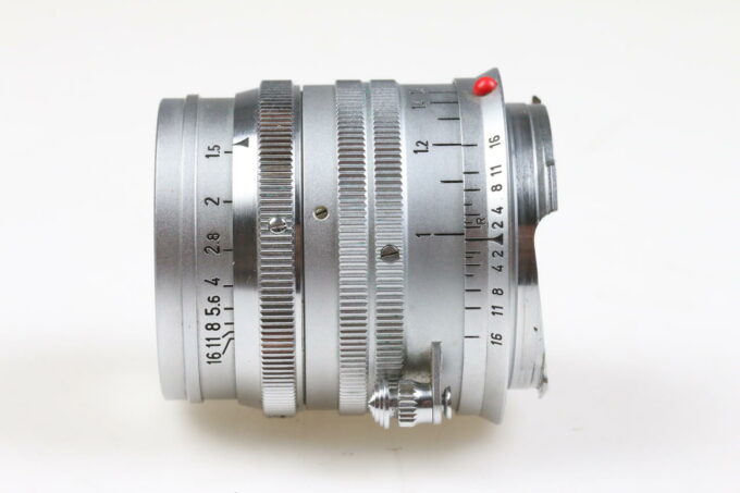 Leica Summarit-M 5cm f/1,5 - #1431360