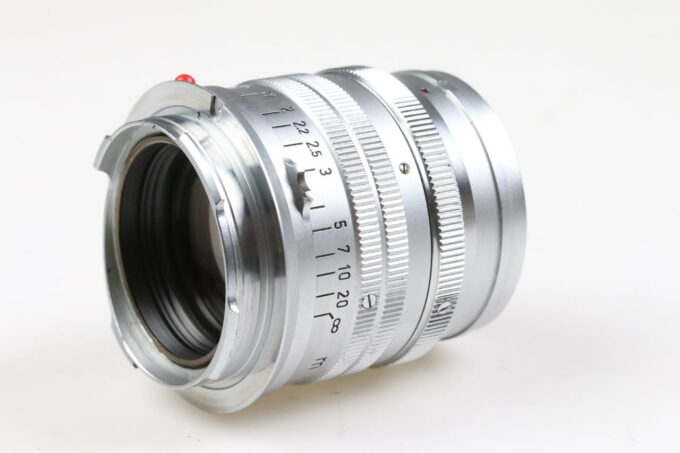 Leica Summarit-M 5cm f/1,5 - #1431360