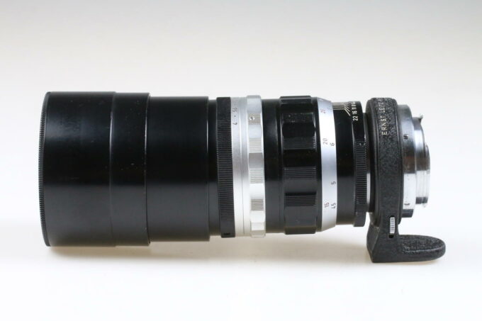 Leica Telyt 200mm f/4,0 mit 16466 - #1612183