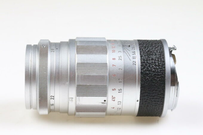 Leica Elmarit-M 90mm f/2,8 - #1685398