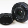 Olympus Zuiko Digital 25mm f/2,8 - #29020669