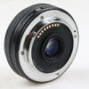 Olympus Zuiko Digital 25mm f/2,8 - #29020669
