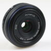 Olympus Zuiko Digital 25mm f/2,8 - #29020669