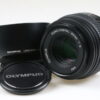 Olympus Zuiko Digital 50mm f/2,0 ED Macro - #010207347